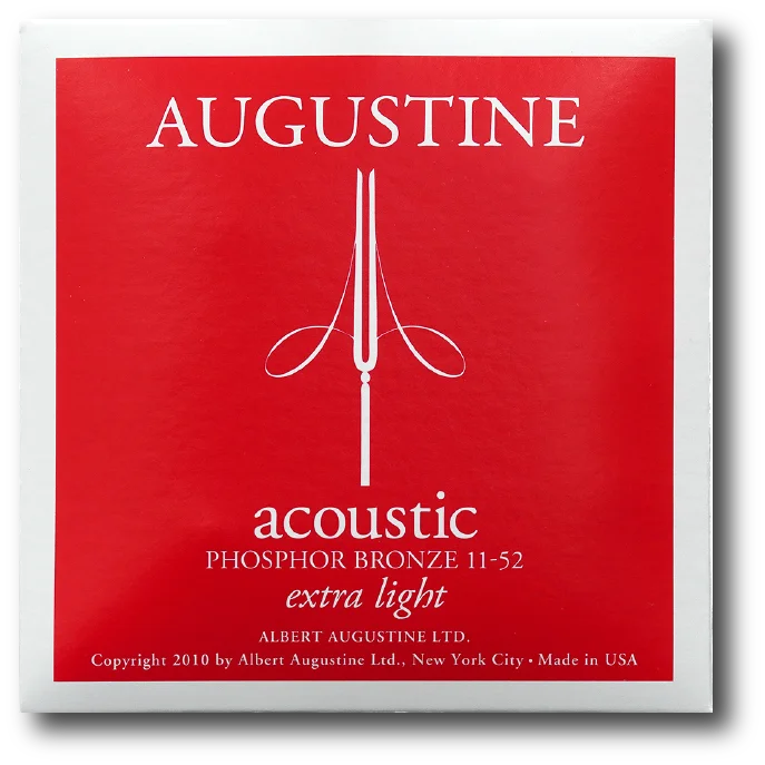 Acoustic Extra Light